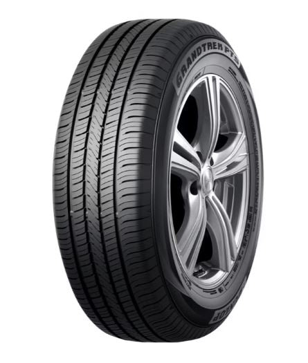 DUNLOP - GRANDTREK PT5 99V - 225/60R17