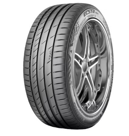 KUMHO - YXLL PS71 95Y - 245/35R20