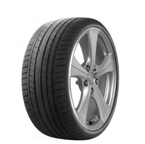 DUNLOP - SPORT MAXX GT RUNFLAT 96Y - 245/45R18