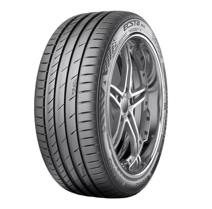 KUMHO - YXLL PS71 97Y - 255/35R20