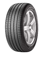 PIRELLI - SCORPION VERDE 101W ROF - 255/45R20