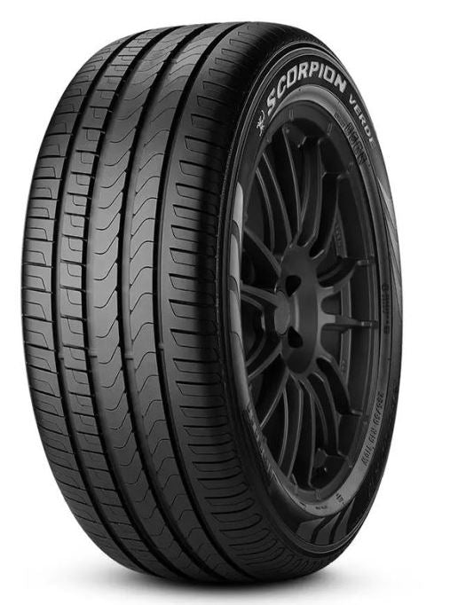 PIRELLI - SCORPION VERD ALL SEASON 111Y - 255/55R19 (KS)