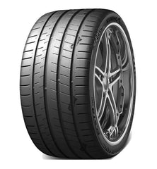 KUMHO - ZR19 XXLL PS91 91Y - 255/30R19