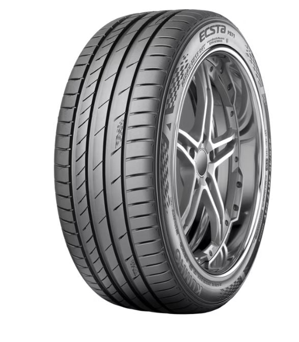 KUMHO - YXLL PS71 100Y - 255/40R19