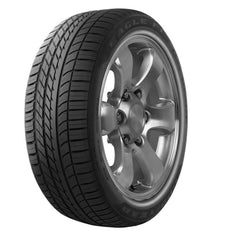 GOODYEAR -  EAGLE F1 ASY SUV AO XL (ISI) 109Y - 255/55R18