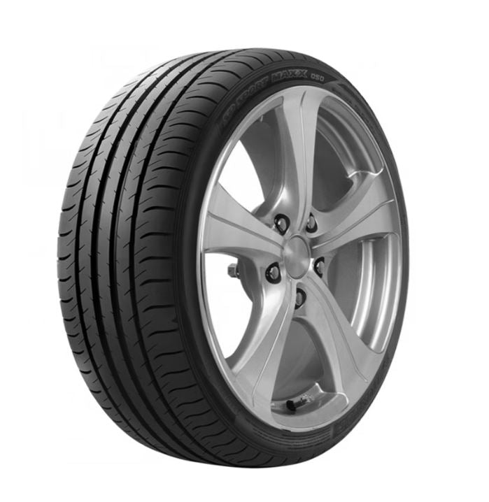 DUNLOP - SPT MAXX 050 94Y - 265/35R19  (JAPAN MADE )