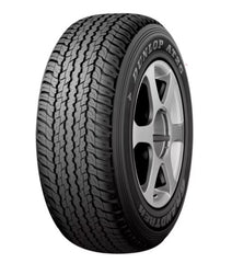 DUNLOP - GRANDTREK AT25 110H - 265/60R18