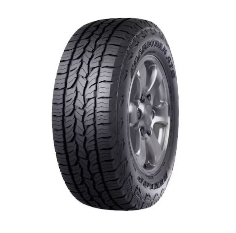 DUNLOP - GRANDTREK AT5 110H - 265/60R18