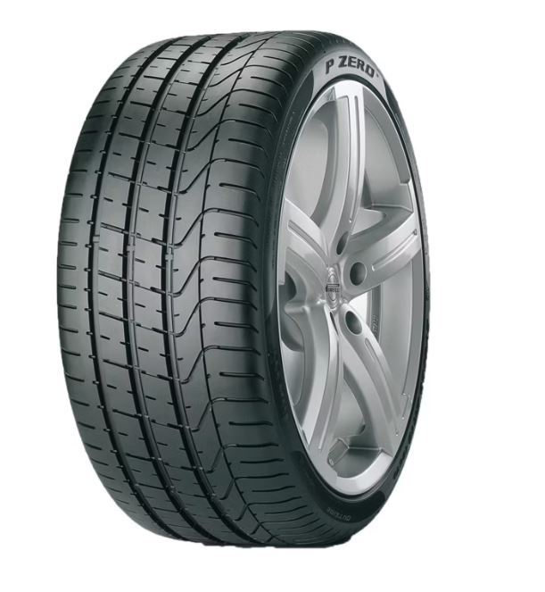 PIRELLI - XL P ZERO (R01) 94Y - 265/30R20