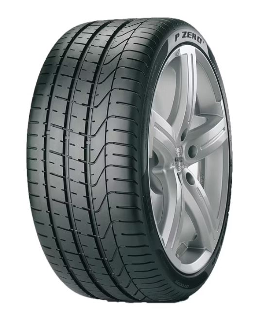 PIRELLI - P ZERO (J) 96Y - 275/35R19