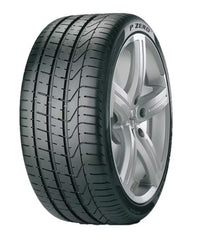 PIRELLI - P ZERO (J) 96Y - 275/35R19