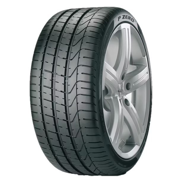 PIRELLI - XL P-ZERO 109Y - 285/40R21