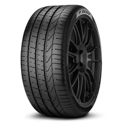 PIRELLI - XL P ZERO 107Y - 295/35R21