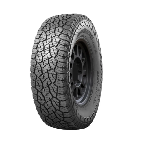 KUMHO - S10L AT52 124/121/S - 265/70R18