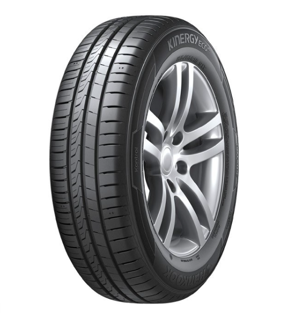HANKOOK - K435 KINERGY ECO2 K435 95H - 215/60R16