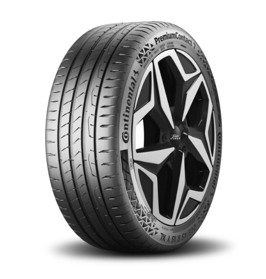 CONTINENTAL - PremiumContact 7 98W - 215/55R17