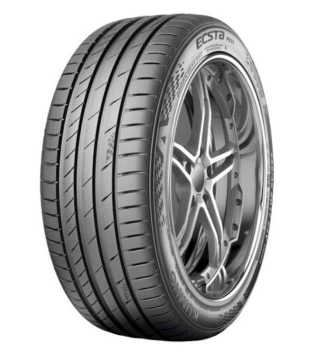 KUMHO - ZR22 YXLL PS71 L 107Y - 315/30R22