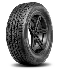 CONTINENTAL - PROCTX 102H - 225/65R17