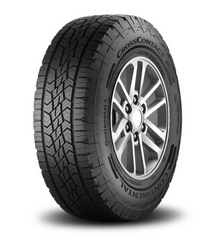 CONTINENTAL - FR CCATR 108H - 255/60R18
