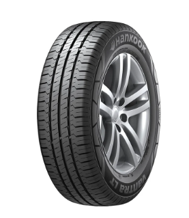 HANKOOK - Vantra LT (RA18) 110/108R -  195/75R16C