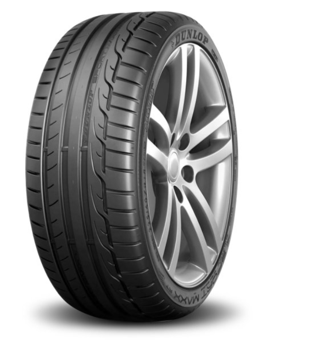 DUNLOP - SPORT MAXX RT MO XL MFS 96Y - 255/35R19