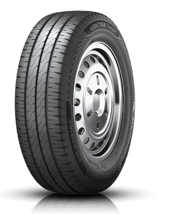 HANKOOK - RA58C 110/108S - 215/70R16C