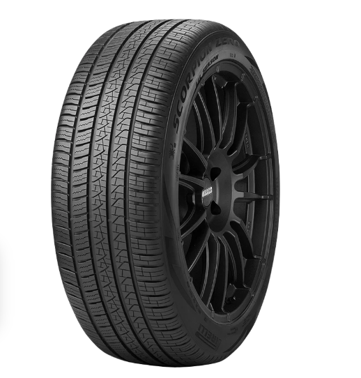 PIRELLI -  SCORPION™ ZERO ALL SEASON (MO) 111H - 315/40R21
