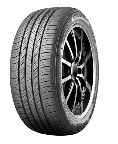KUMHO - HXLL HP71 CRUGEN XH 107H -  245/55R19