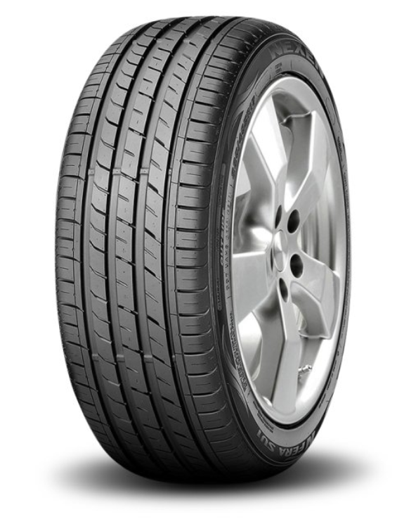 NEXEN - NFERA SU1 95W - 225/55R16