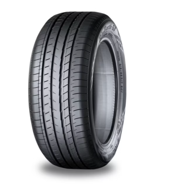 YOKOHAMA - BLUEARTH AE51 98W - 215/55R17