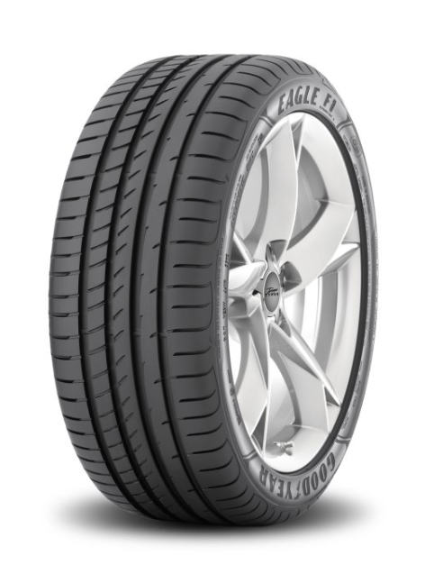 GOODYEAR - EAGLE F1 ASY2 FP RUNFLAT 88Y - 225/40R18