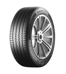 CONTINENTAL - 95V UltraContact® UC6 - 225/50R18