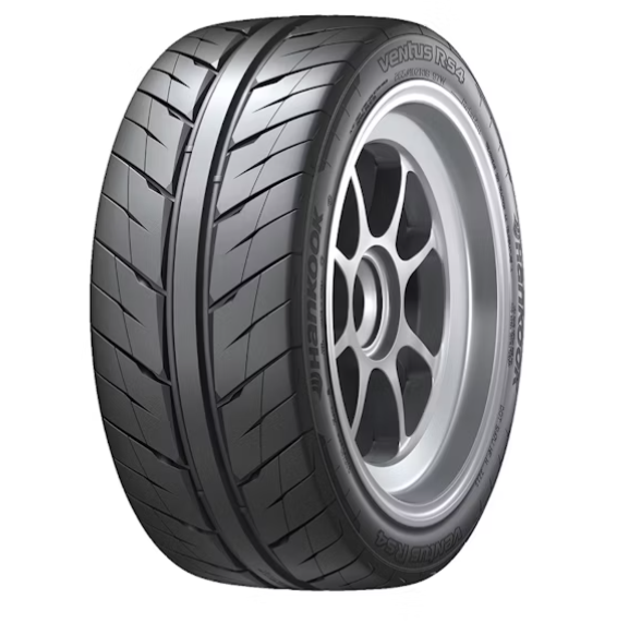 HANKOOK - Z232 95W - 235/40R18