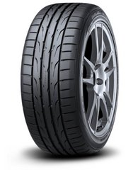 DUNLOP - DIREZZADZ102+ XLMFS 95W - 235/40R18