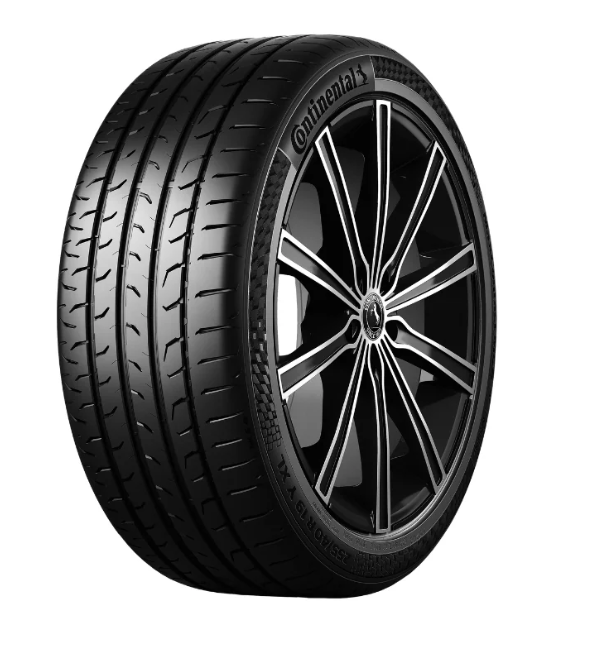 CONTINENTAL -ContiMaxContact MC6 103V - 245/45R20