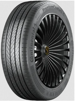 CONTINENTAL - PremiumContact C PCC 110H - 255/55R20