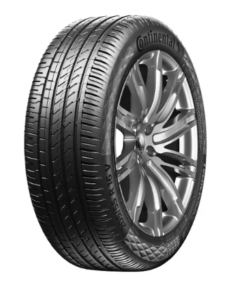 CONTINENTAL - XL FR TC6 SUV 96W - 225/45R19