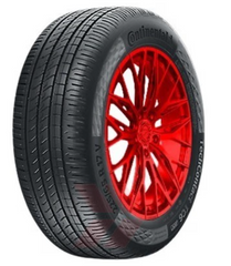 CONTINENTAL - FR TECH CONTACT TC6 SUV 99V - 225/55R19