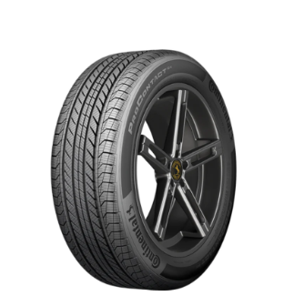 CONTINENTAL - XL PROCGX MO D7 105H - 235/55R19