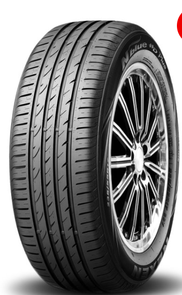 NEXEN - NB HD PLUS 95V - 215/50R17
