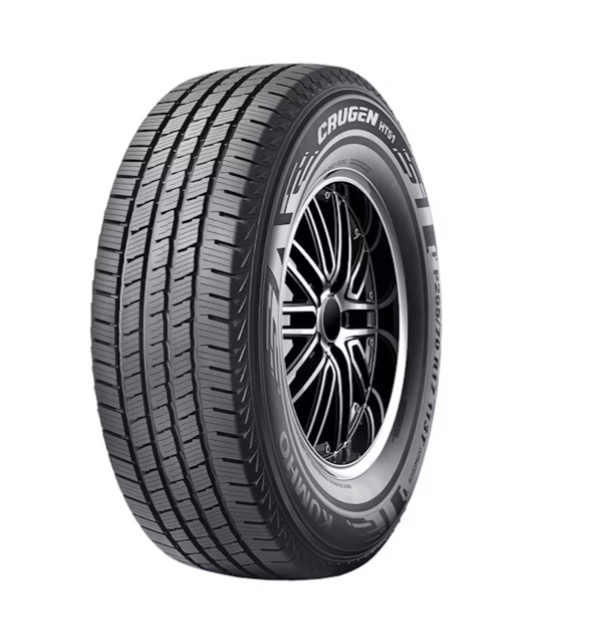 KUMHO - TXLL HT51 111T - 245/65R17