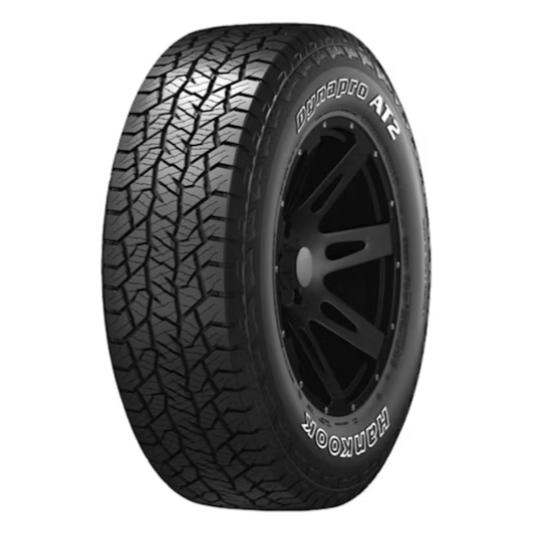 HANKOOK - RF11 106/104S - 215/65R16C