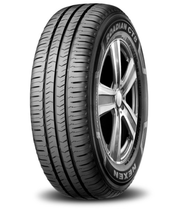 NEXEN - ROADIAN CT8 115/113R - 235/65R16