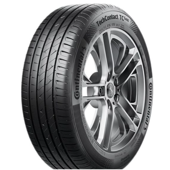 CONTINENTAL - FR TERRAINAT 105H - 245/60R18