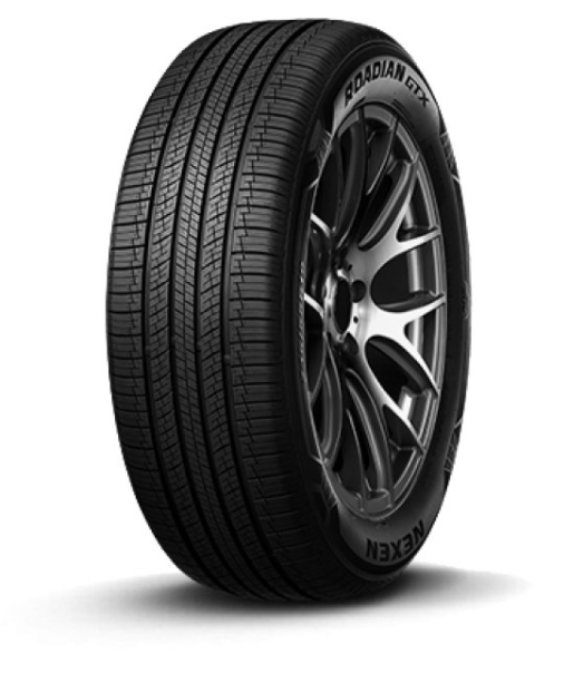 NEXEN - RO GTX 109V - 255/50R20