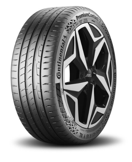 CONTINENTAL - XL Premium Contact 7 96V -205/60R16