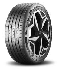 CONTINENTAL - XL Premium Contact 7 96V -205/60R16