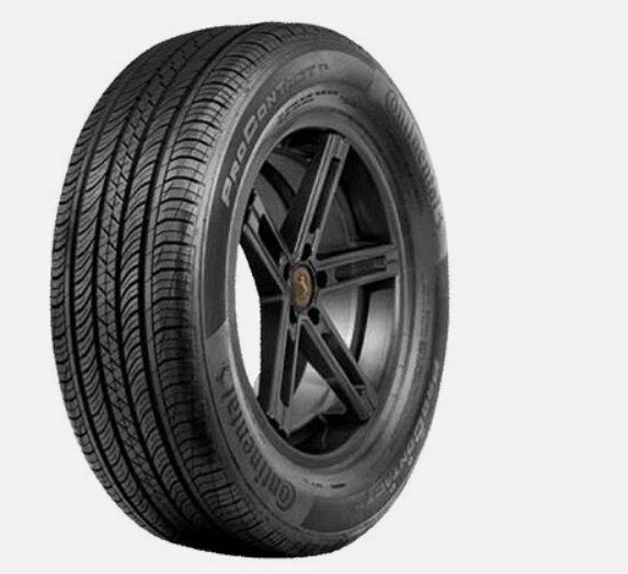 CONTINENTAL - PROCTX D7 98H - 225/55R18