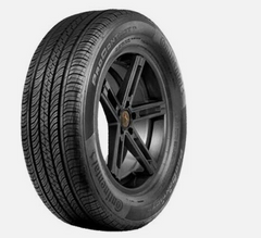 CONTINENTAL - PROCTX D7 98H - 225/55R18