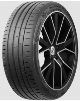 CONTINENTAL - XL FR MC7 96Y - 235/40R19